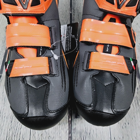 VITTORIA | Captor CRS mountain bike cycling shoes - Picture 5 of 11